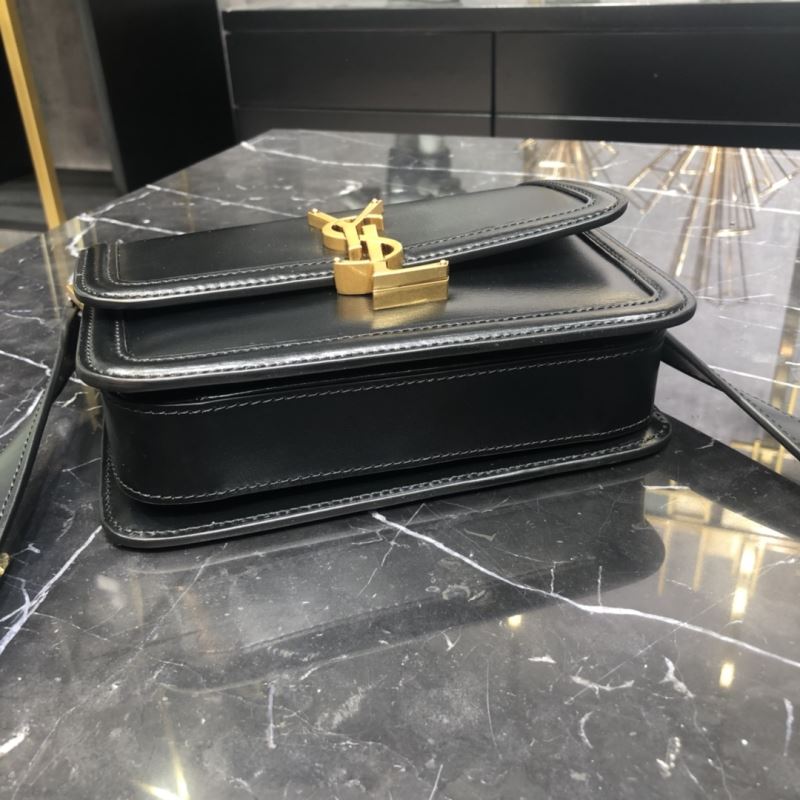 YSL Satchel Bags